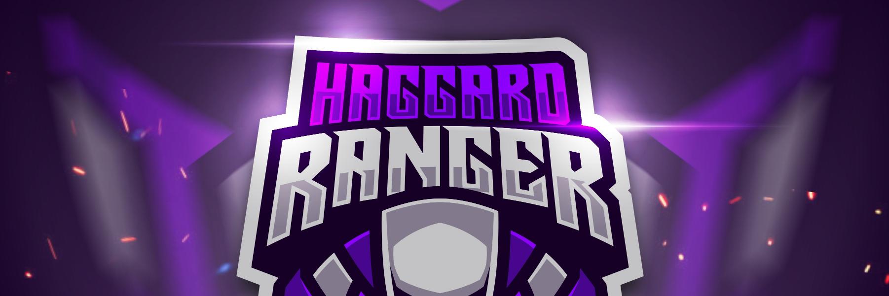 HaggardRanger banner