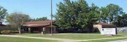 Violet Elementary School banner