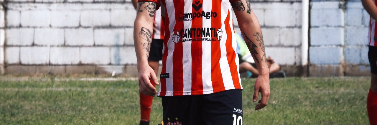 uligarcia7's profile banner image