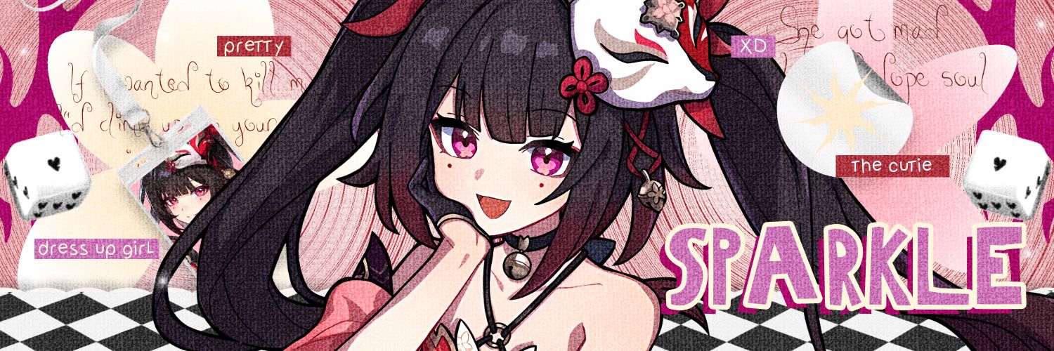 parfaitsy's profile banner image