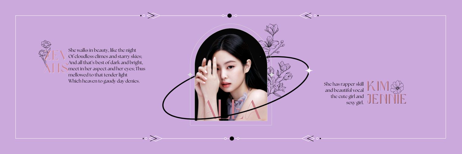 𝑨𝒍𝒆𝒂 banner