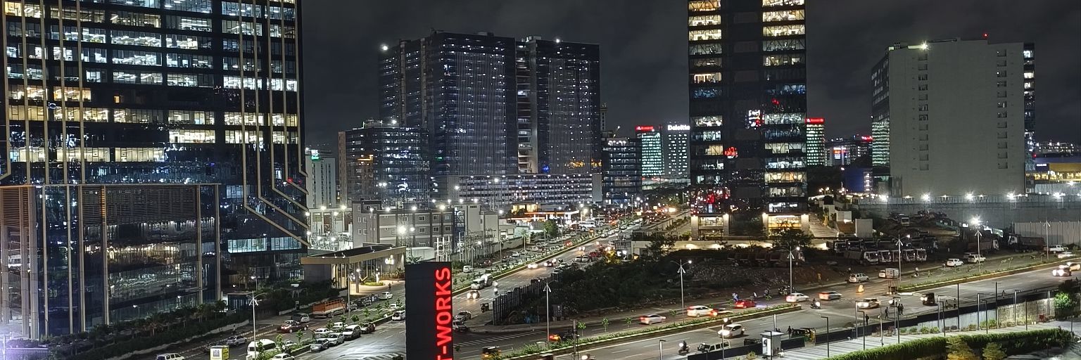 SumilVS's profile banner image