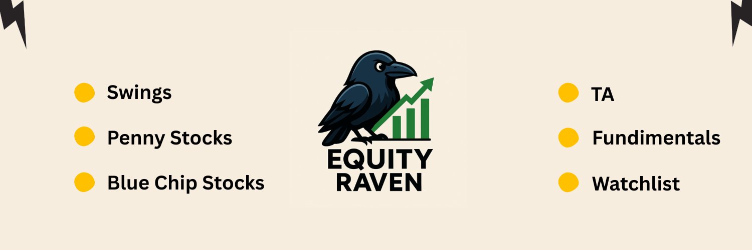 EquityRaven's profile banner image