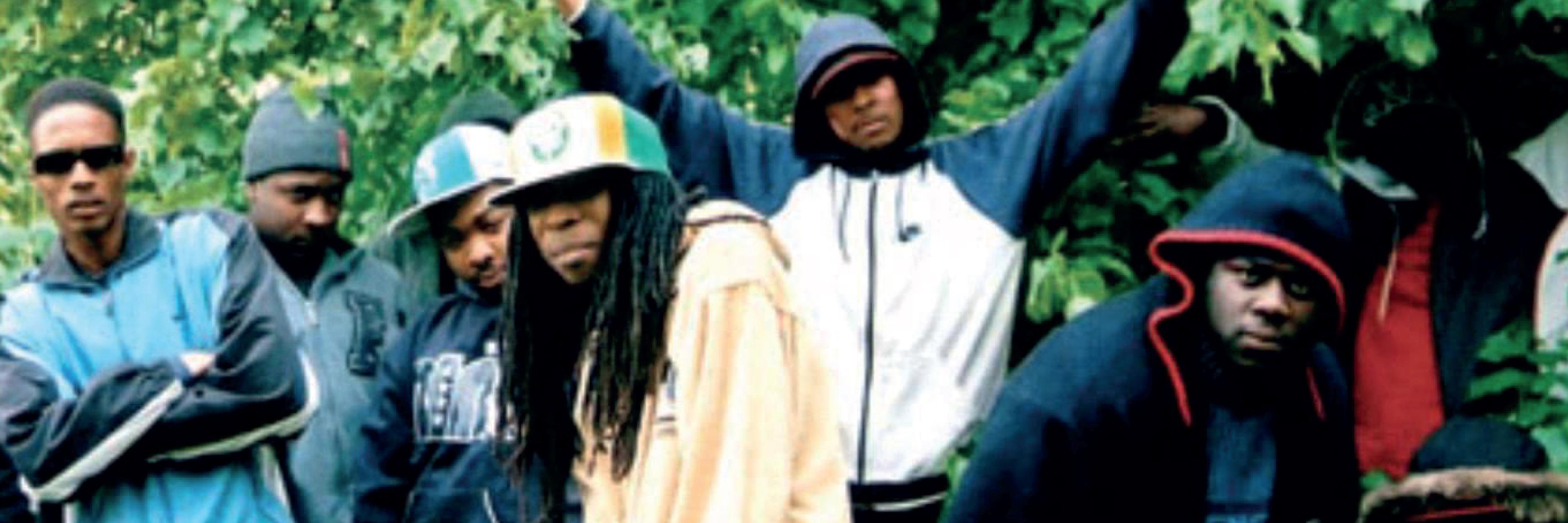 GrimeTees's profile banner image