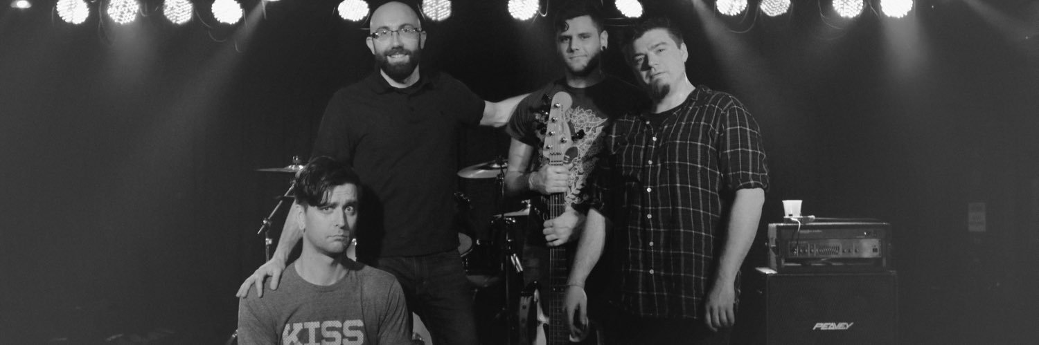 Strangers Among Us banner