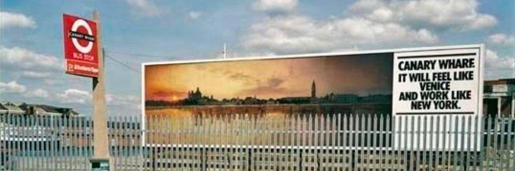 James Baggaley banner