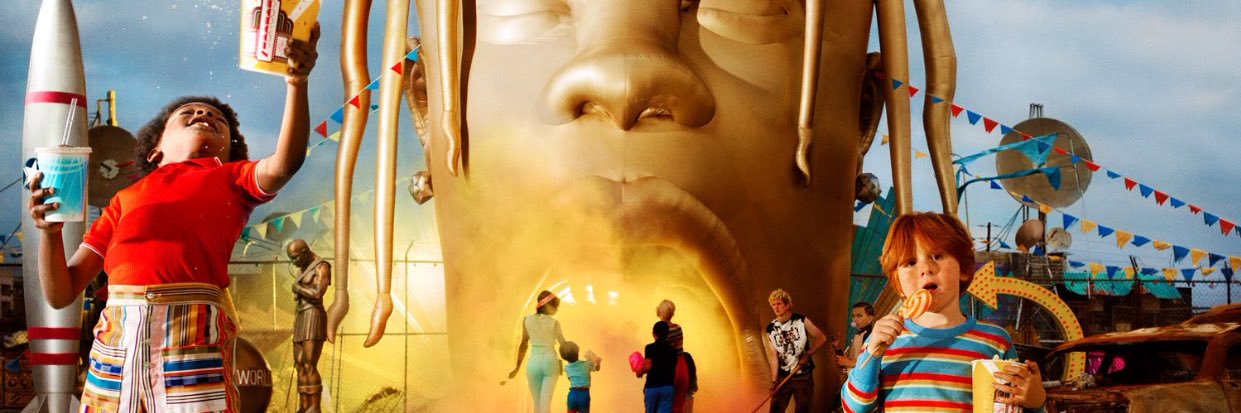 Øystein Øvergård banner