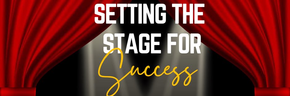 Powell Elementary banner