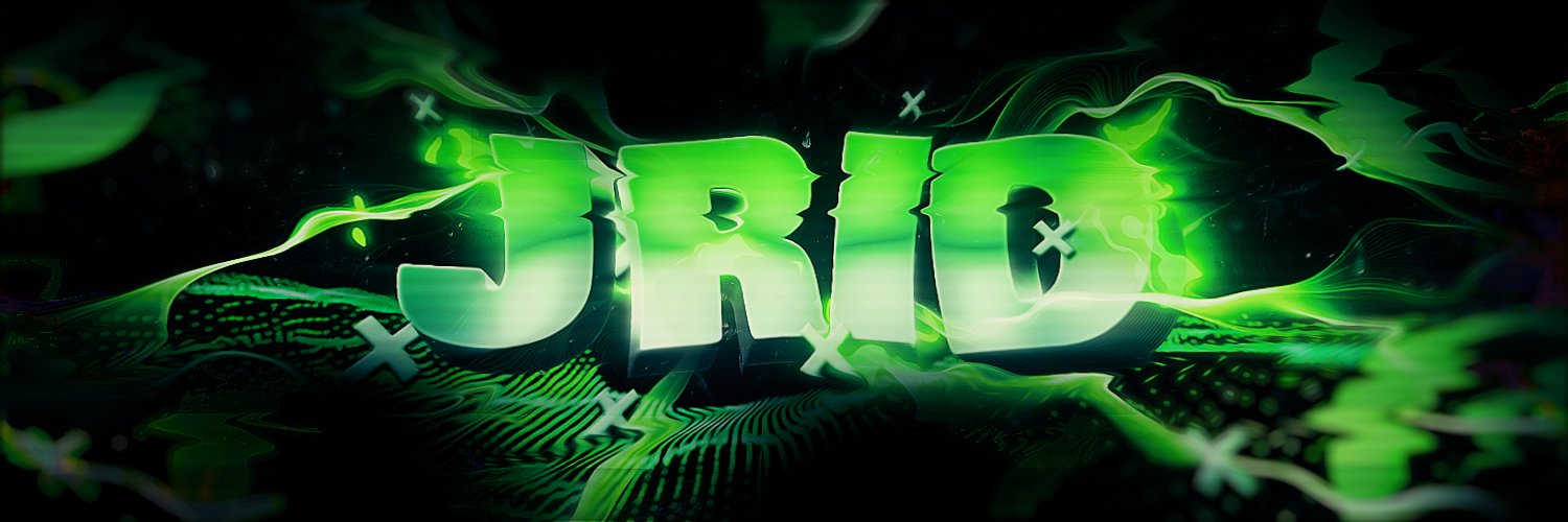 Jrid banner