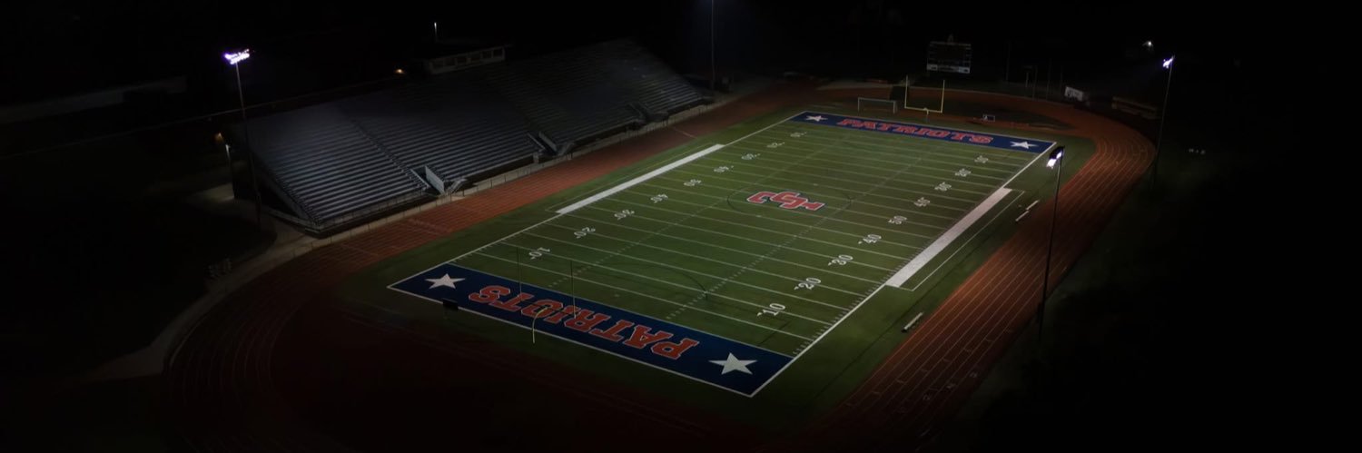 Jeff County Football banner