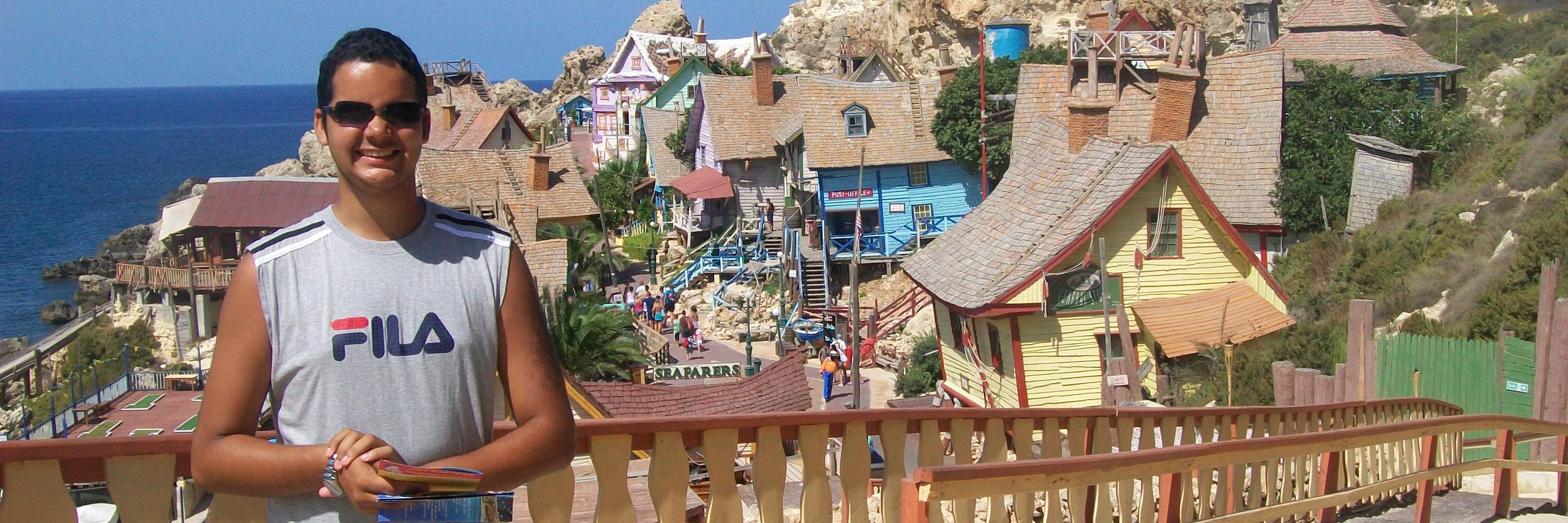 Bobsben's profile banner image