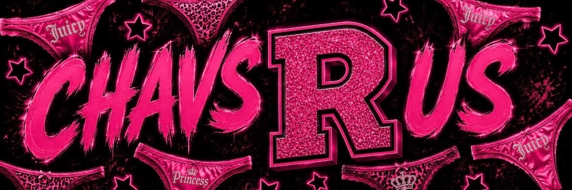 0chavsrus0's profile banner image