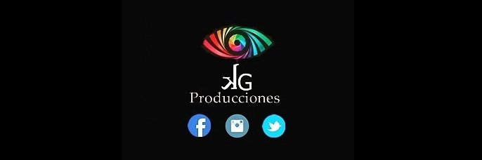 KgProducciones's profile banner image