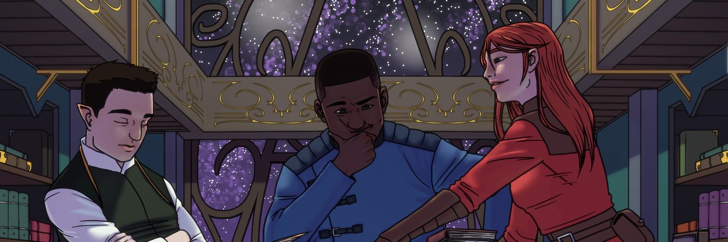 AlanDjayce's profile banner image