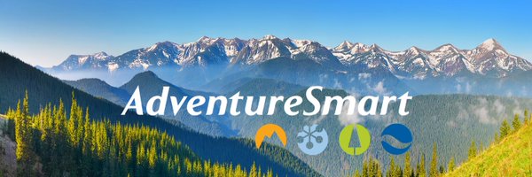 BC AdventureSmart Profile Banner