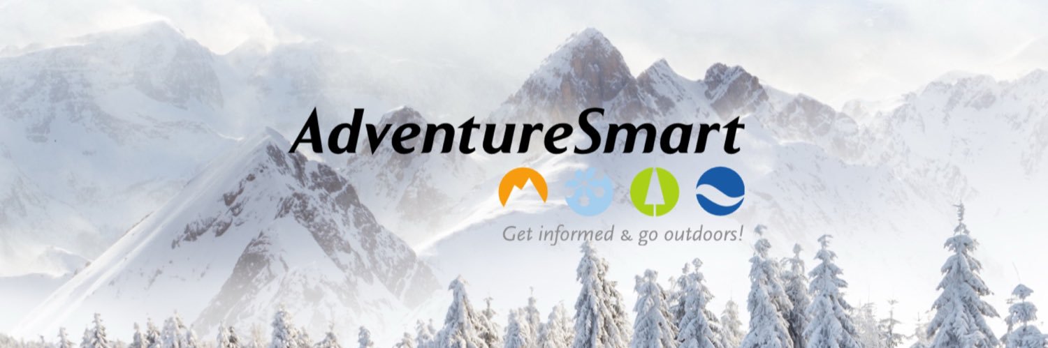 BC AdventureSmart banner