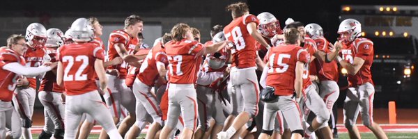 SRAHSFootball Profile Banner