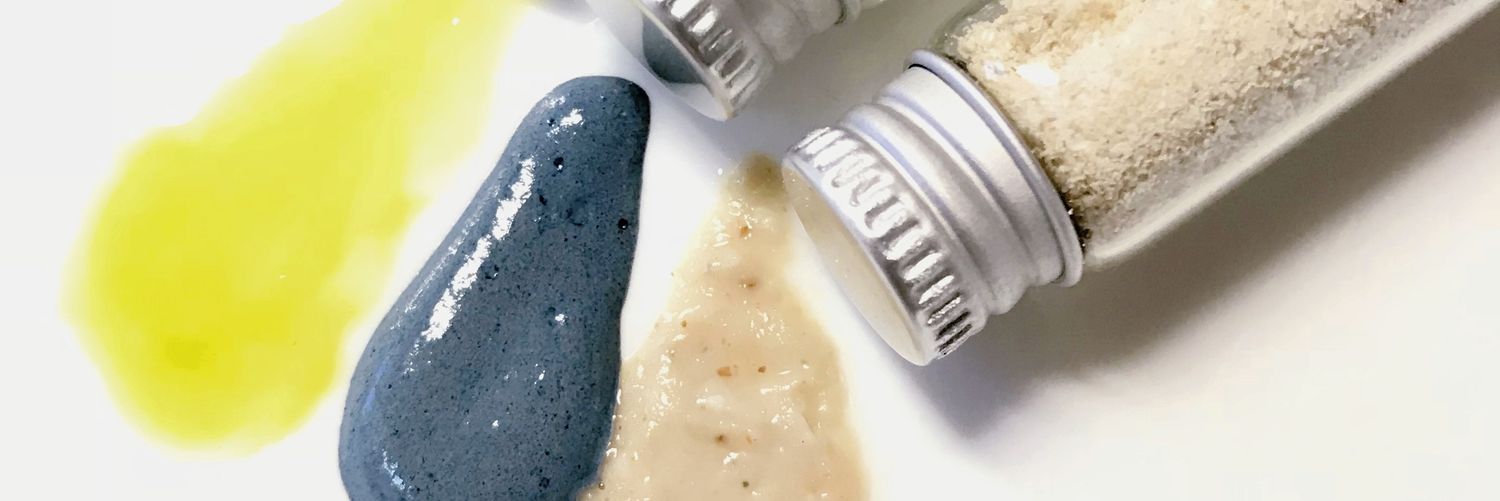 Dab Herb Makeup and Skin Care banner