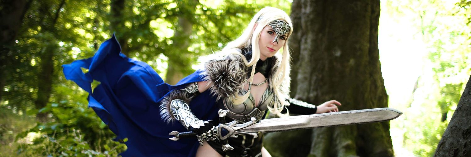 Milady_Lexy's profile banner image