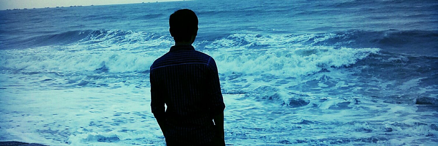 svkpanda's profile banner image