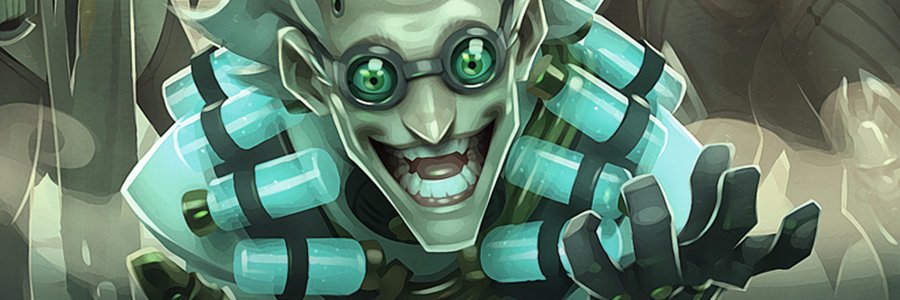 nick banner