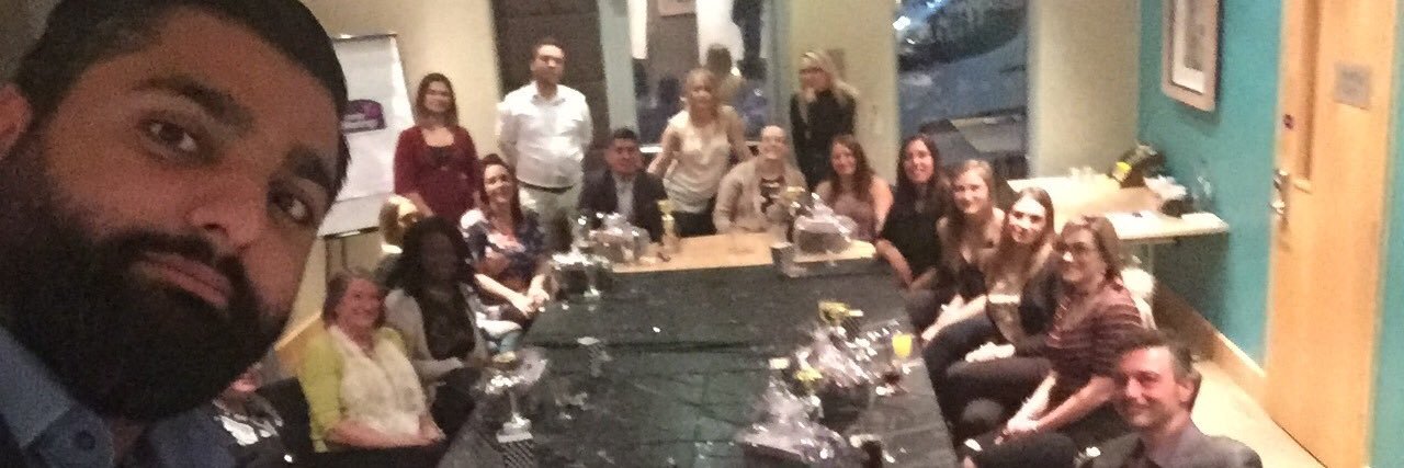 M4Corridor #AllGreen banner