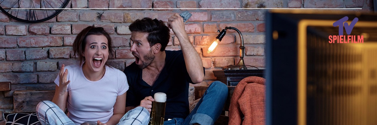 TV SPIELFILM (tvspielfilm) / Twitter