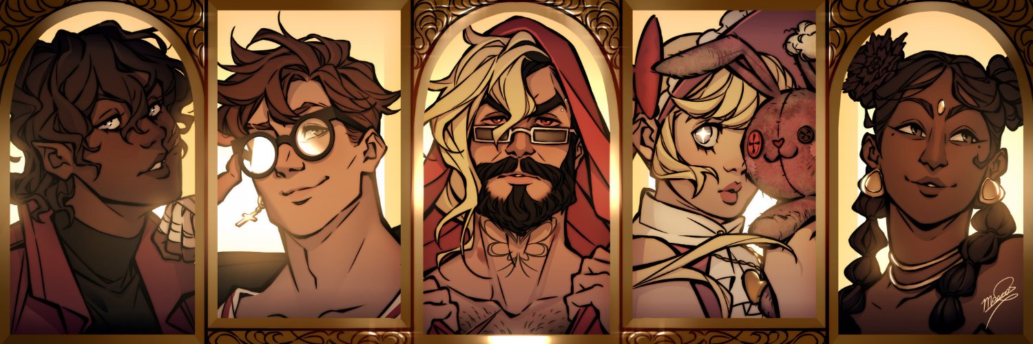 Ju Scochi ✨🦊 banner