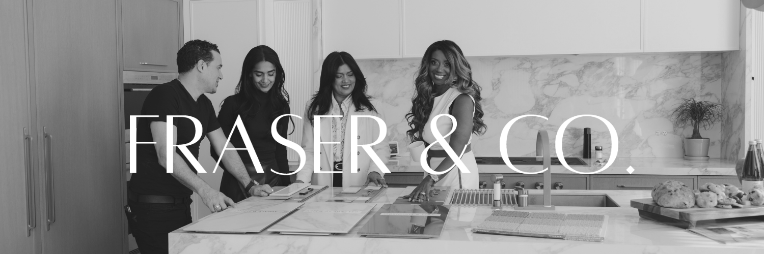 TeamFraserSells's profile banner image
