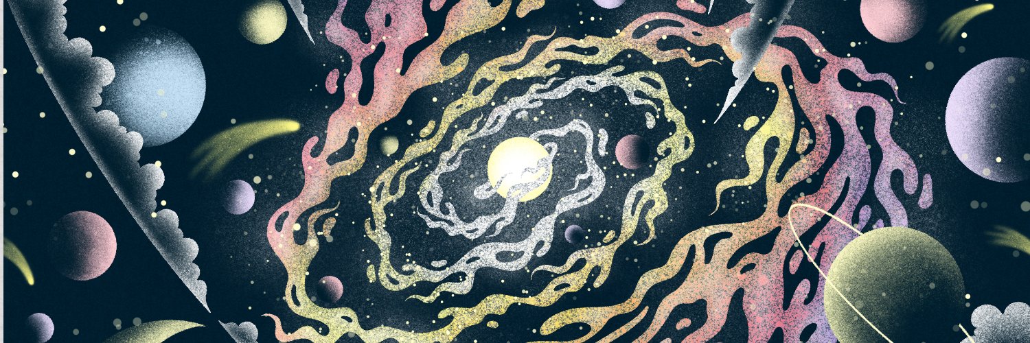lylypires's profile banner image