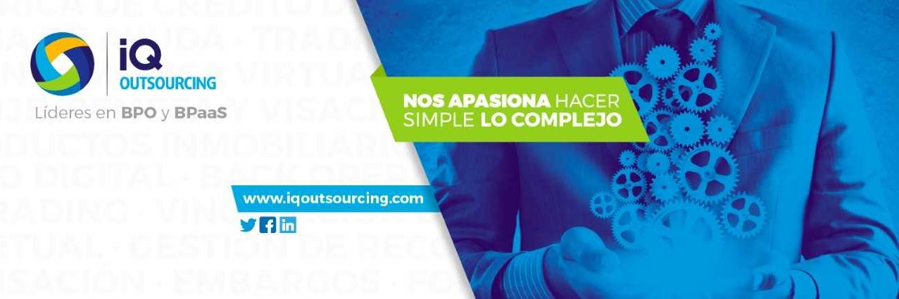 iQ_BPO's profile banner image