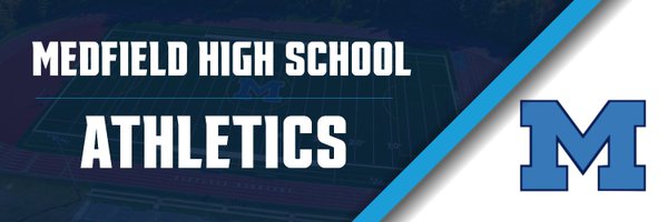 MedfieldAD Profile Banner