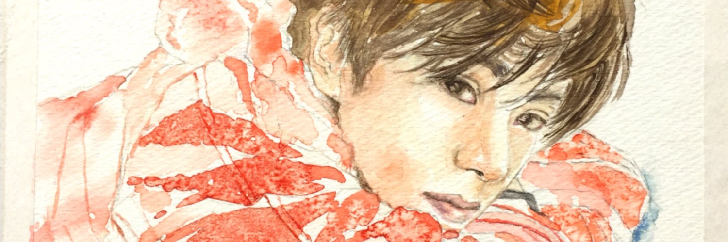 usausamiso's profile banner image