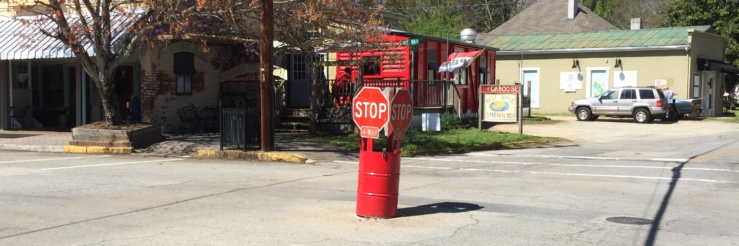 Northern Rebel banner