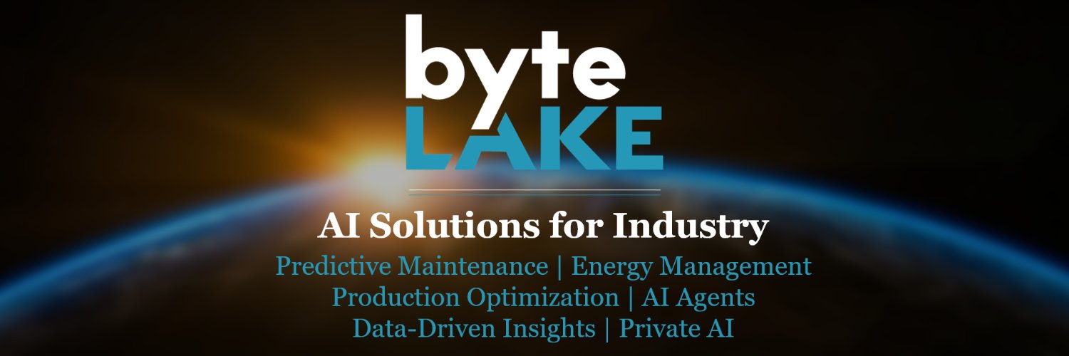 byteLAKE banner