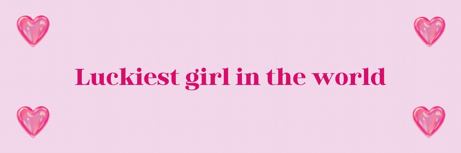 Francesca 🏎️ banner