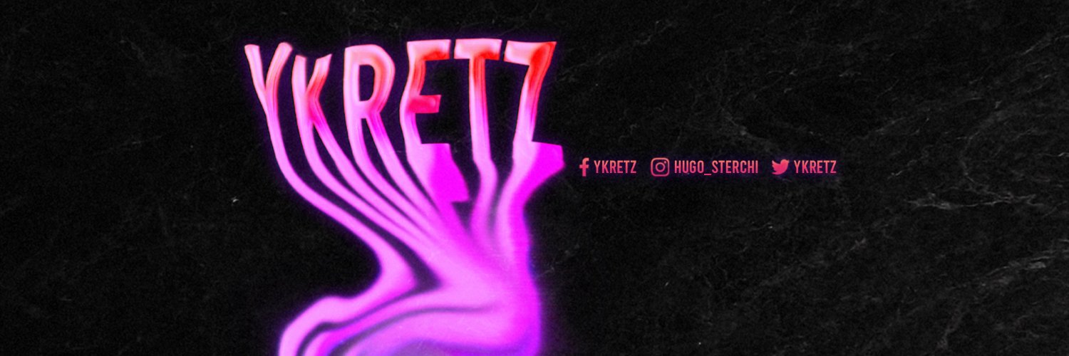 HugoSterchi's profile banner image