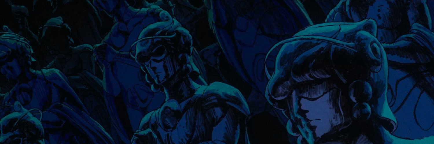 Maël banner