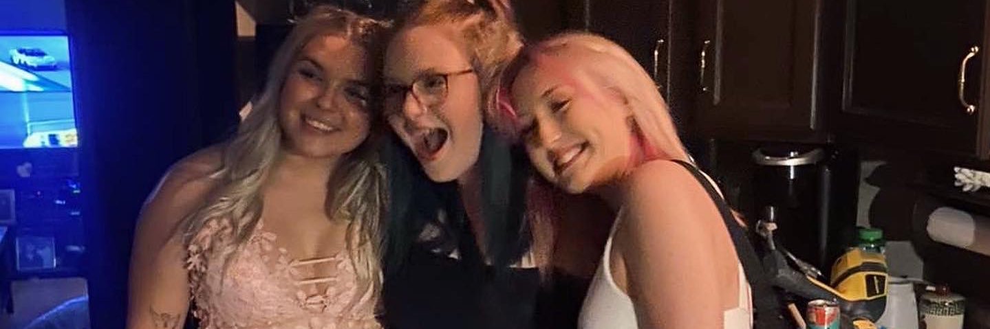 jesslaurelle's profile banner image