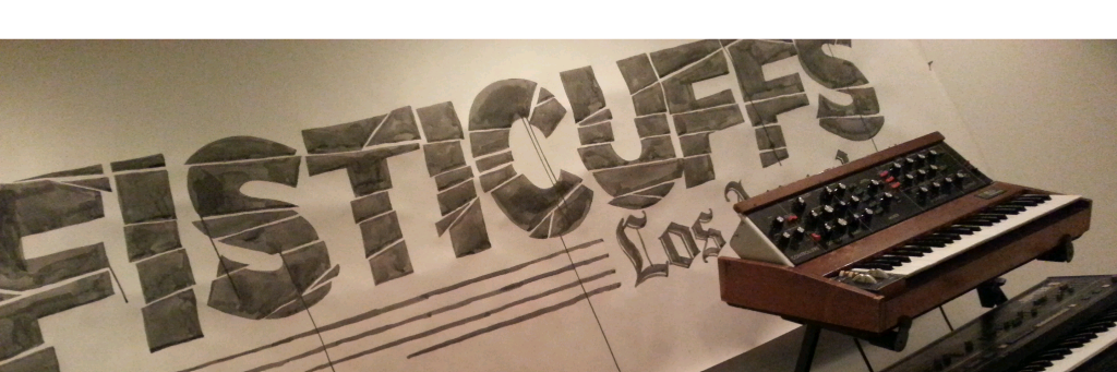 FisticuffsMusic's profile banner image
