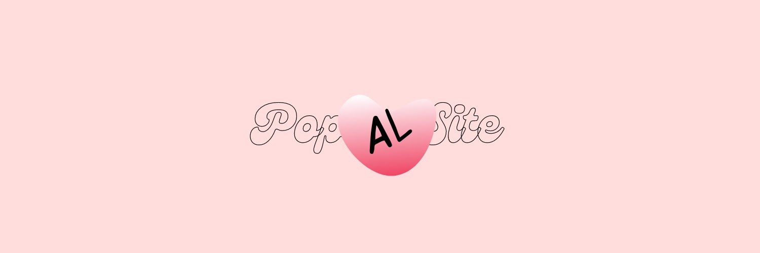 PopSite AL banner