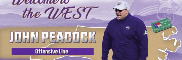 Coach_Peacock Profile Banner