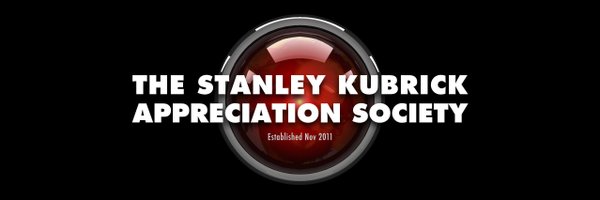 KubrickAS Profile Banner