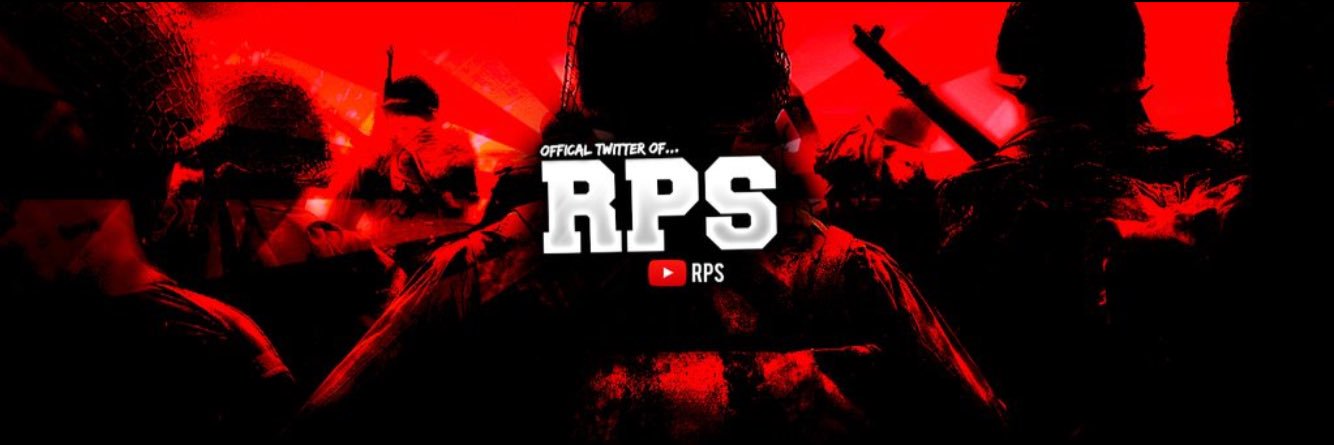 RPS banner