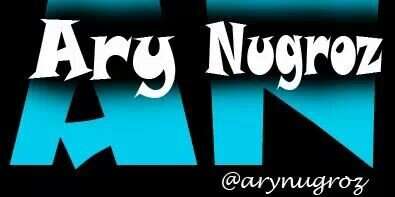 arynugroz's profile banner image