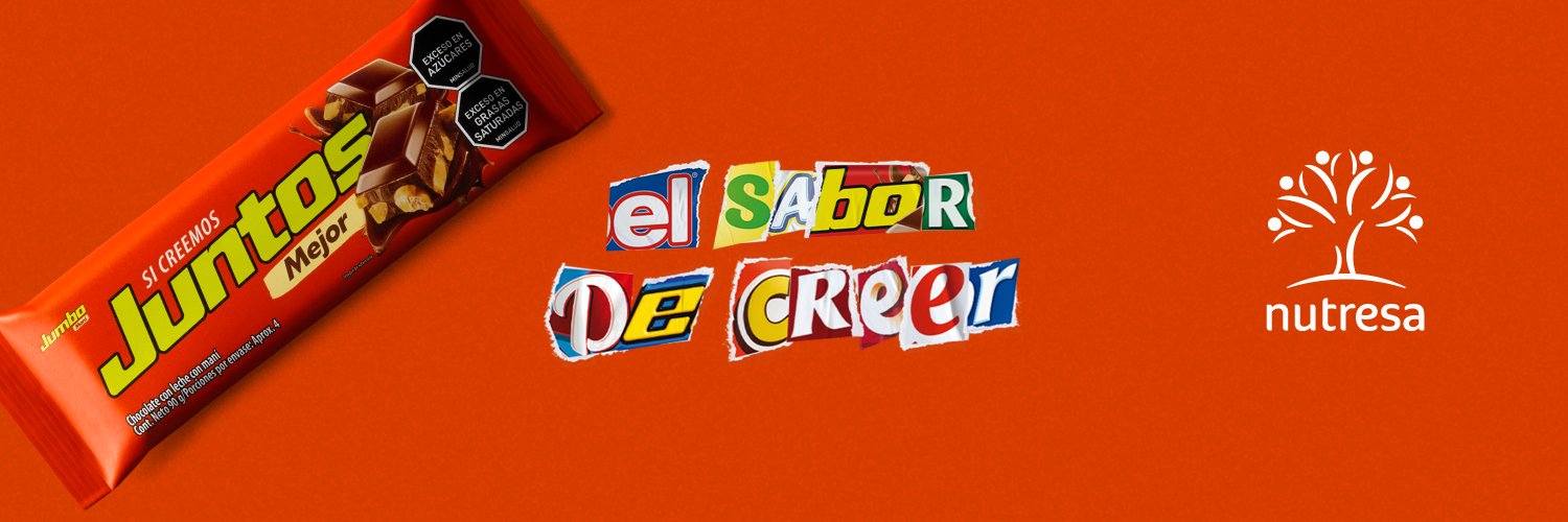 JumboChocolates's profile banner image
