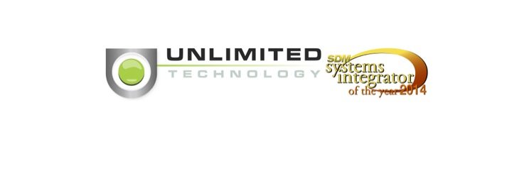 Unlimited Technology banner