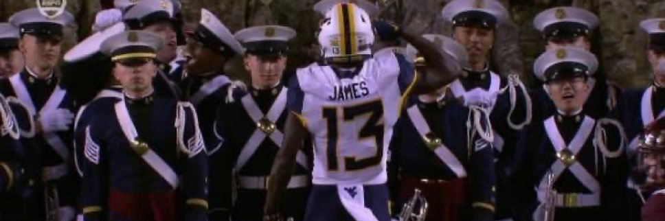 Commander Jim banner