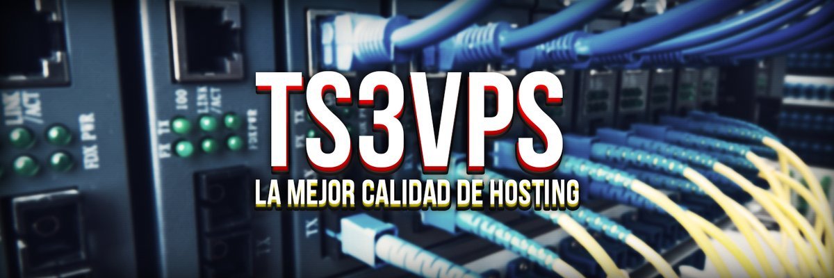 ts3vps's profile banner image