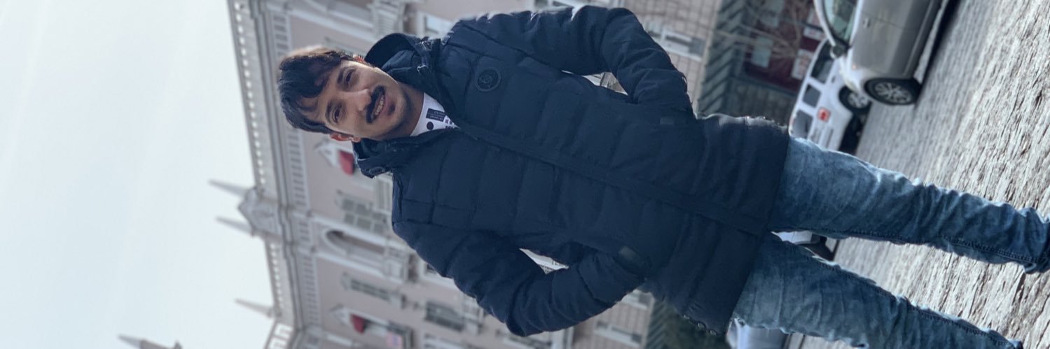 saood_76's profile banner image